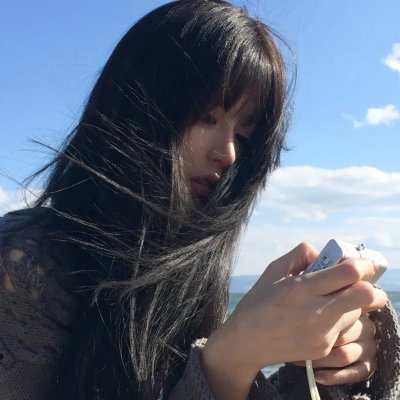 湿透了